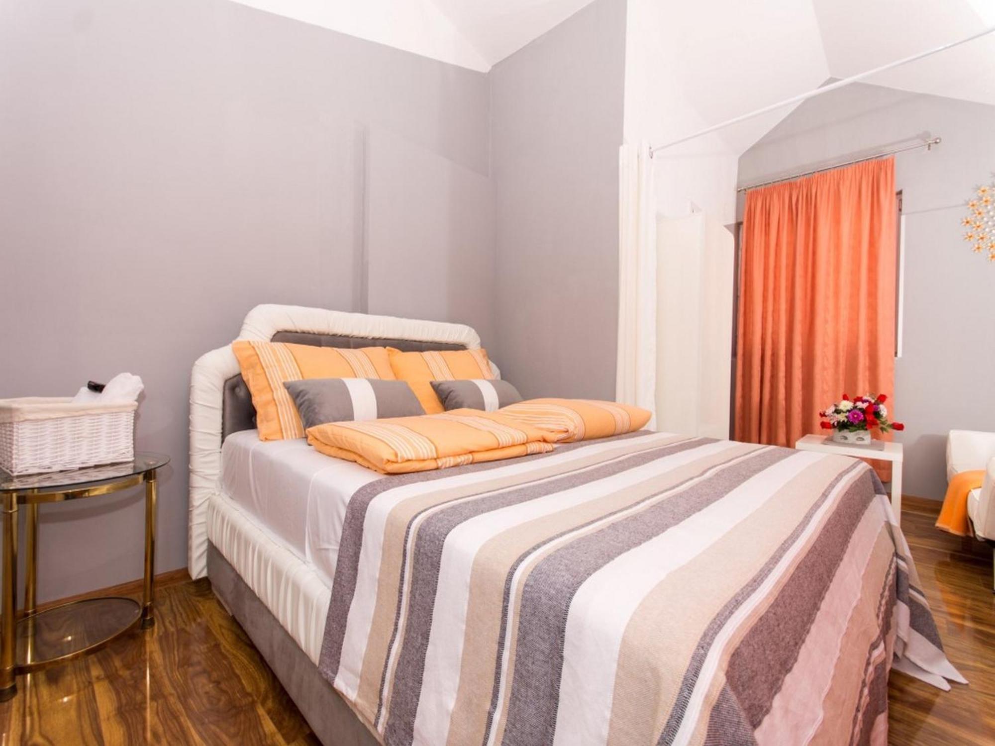 טרוגיר Villa Stil חדר תמונה