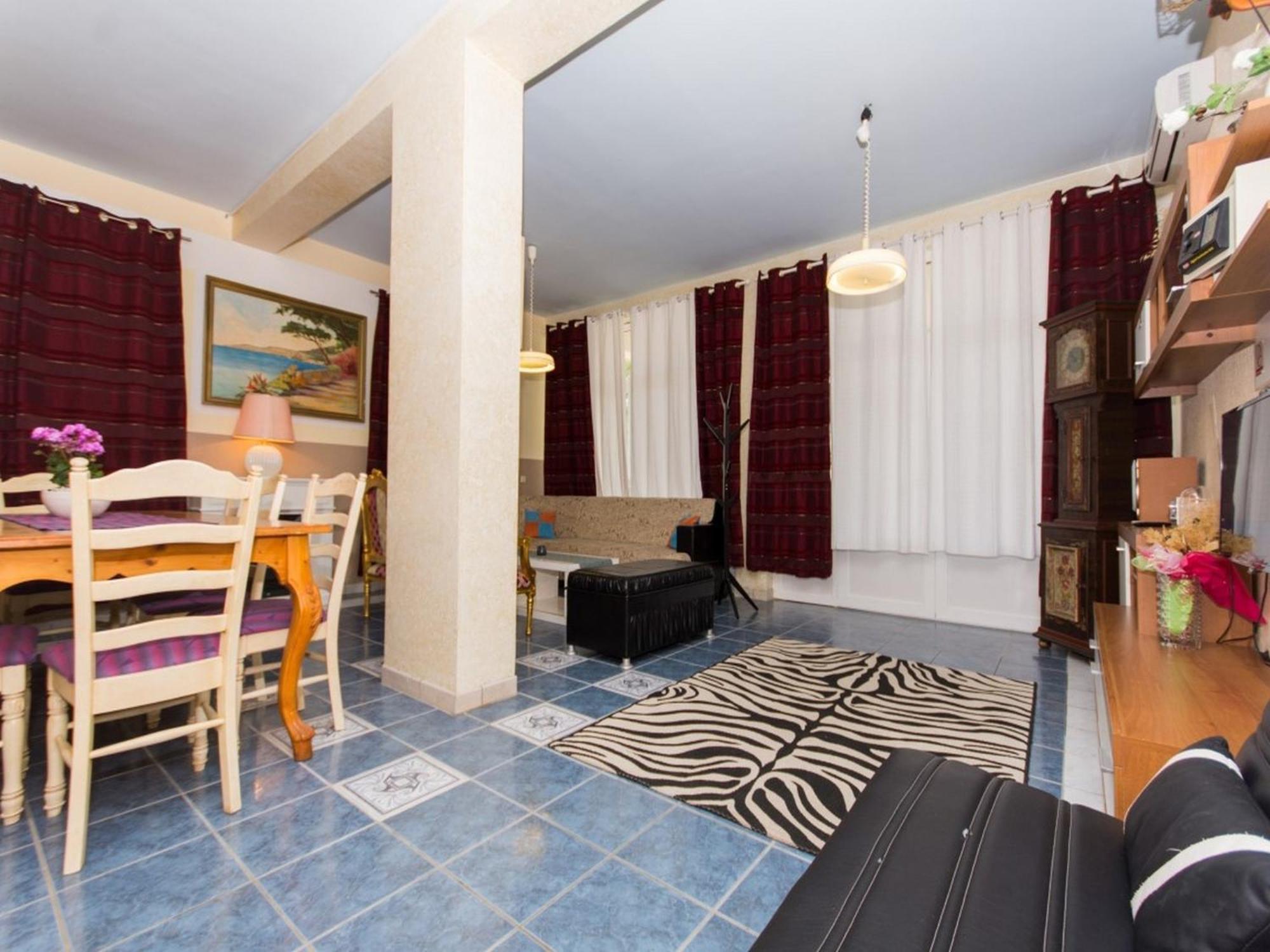טרוגיר Villa Stil חדר תמונה