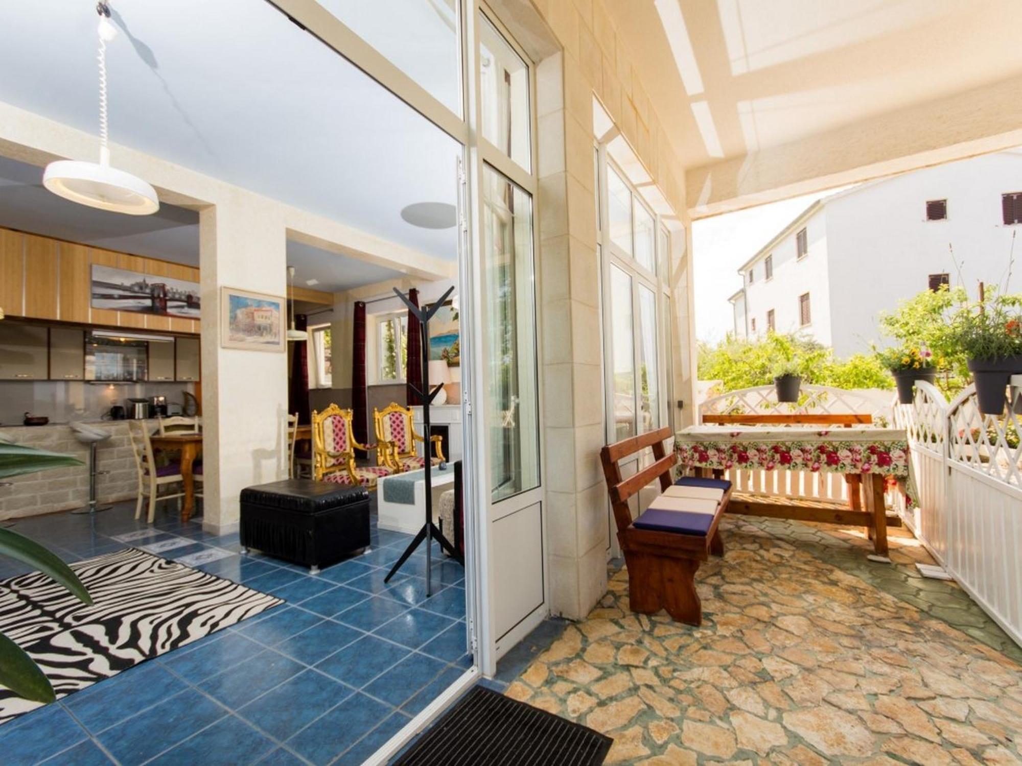 טרוגיר Villa Stil חדר תמונה