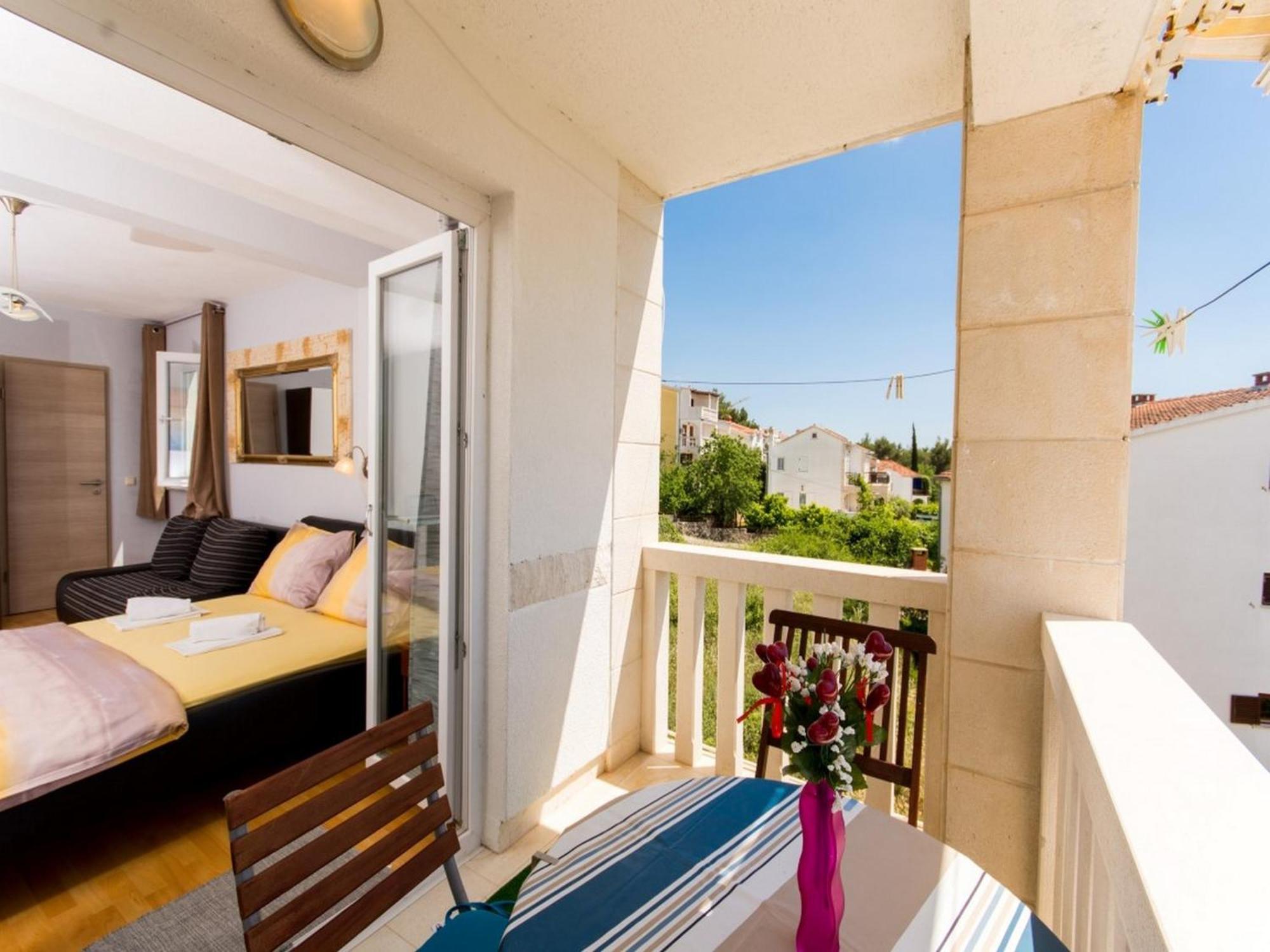 טרוגיר Villa Stil חדר תמונה
