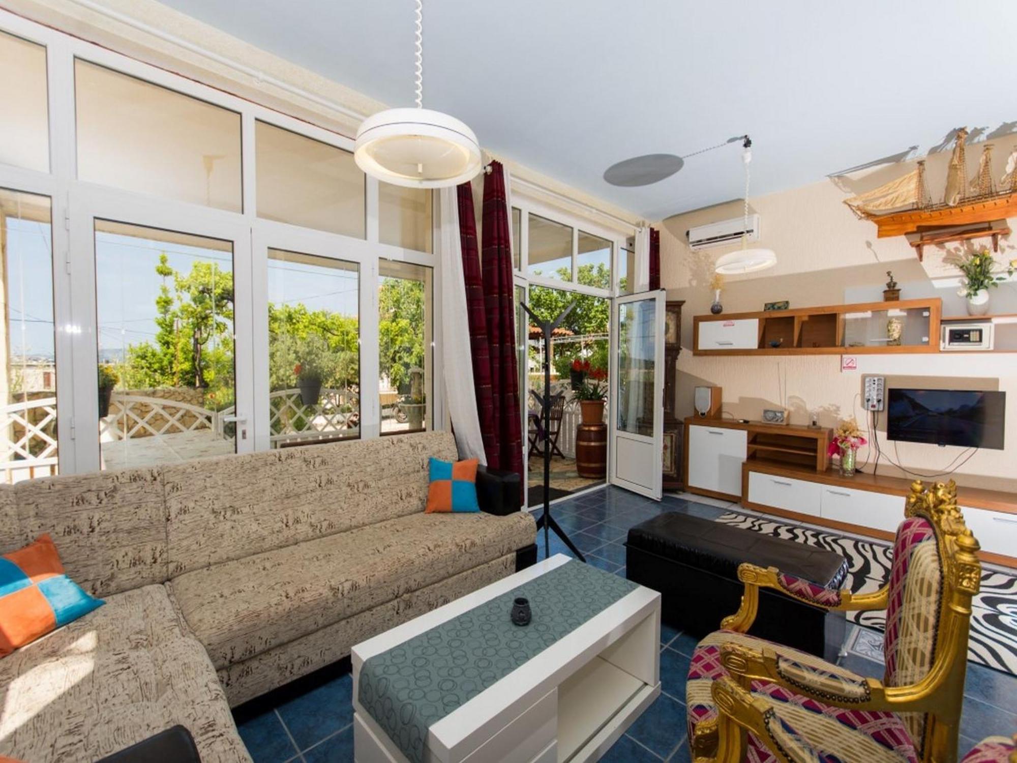 טרוגיר Villa Stil חדר תמונה